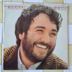 Beppe Dati - LP Vinile 1982 - Ottime Condizioni