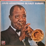 LOUIS ARMSTRONG IN EAST EUROPE