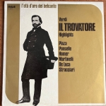 IL TROVATORE Highlights