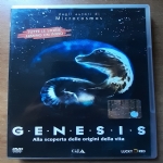 Genesis. Alla scoperta delle origini della vita