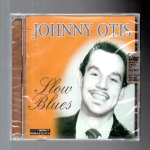 Slow Blues cd
