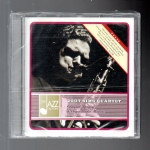 Complete Prestige & Vogue Studio Masters cd