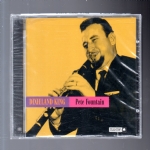 Dixieland King cd