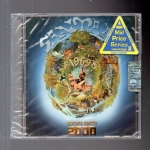 Mother Earth cd