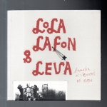 Grandir a’ l’envers de rien cd