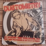 Dubtometry lp