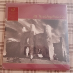 The Unforgettable Fire - 25 anniversary lp