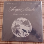 Cowtowns & Other Planets lp