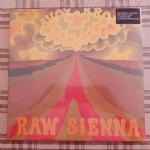 Raw Sienna lp