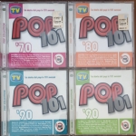 POP 101 anni 70 80 90