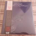 Sonanze lp + cd