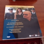 Il commissario Montalbano il campo del vasaio