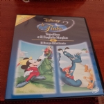 Le fiabe Disney