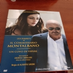 Il commissario Montalbano un covo di vipere