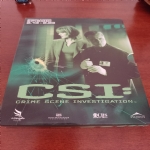 CSI