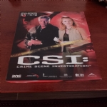 CSI
