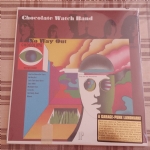 No Way Out lp