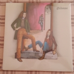 Ginhouse lp