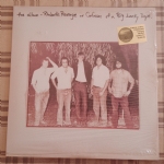 Confessions of a Lanky Dope lp