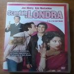 Scandalo a Londra