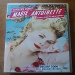 Marie Antoinette