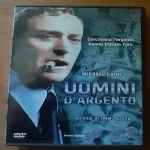 Uomini dargento