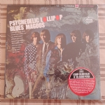 Psydhedelic Lollipop lp