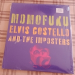 Momofuku 2 lp set