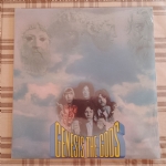 Genesis lp