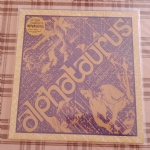 Prime Numbers lp