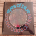 Crossroad Of Time lp