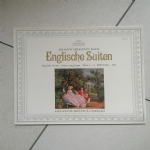 Englische Suiten