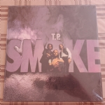 T.P. Smoke lp