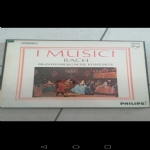 i musici
