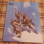 Hard Attack lp