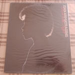 Back To The Night lp
