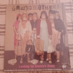 Looking Up Granny’s Dress lp
