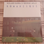 Romanesque lp
