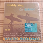 Goes Surfin’ lp