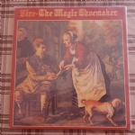 The Magic Shoemaker lp