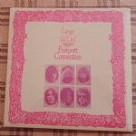 Liege & Lief lp