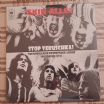 Stop Veruschka! lp