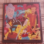 Easy As Pie lp