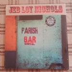 Parish Bar lp