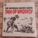 Den Of Iniquity lp