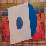 per... Un mondo di cristallo lp