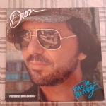 In The Night lp
