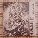 Tribe Hypnosis lp