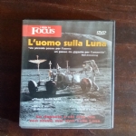 l’uomo sulla luna - immagini mai viste in italia