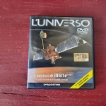 Luniverso - i misteri di marte/lesplorazione del pianeta rosso
